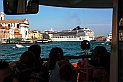 Momenti veneziani 96 - Le grandi navi